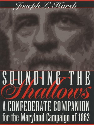 cover image of Sounding the Shallows